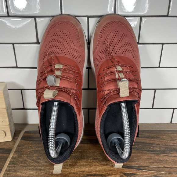 Teva Gateway Swift Women's Size 7 Trail Running Shoes Aragon Trainers Sneakers - Picture 6 of 15